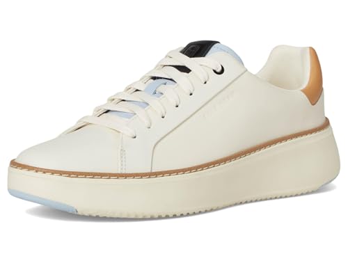 Image of Cole Haan Women's Grandpro Topspin Court Sneaker