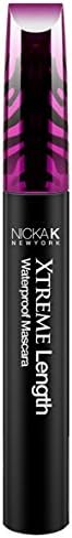 Nicka K Xtreme Length Waterproof Mascara