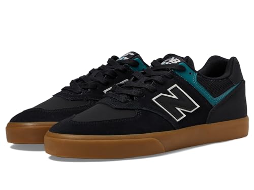 Image of New Balance Men's 574 Vulc Sneakers