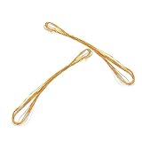 COHEALI 2 Rollen Aluminium-bildhauerdrähte Drahtherstellung und Malerei Flexible...