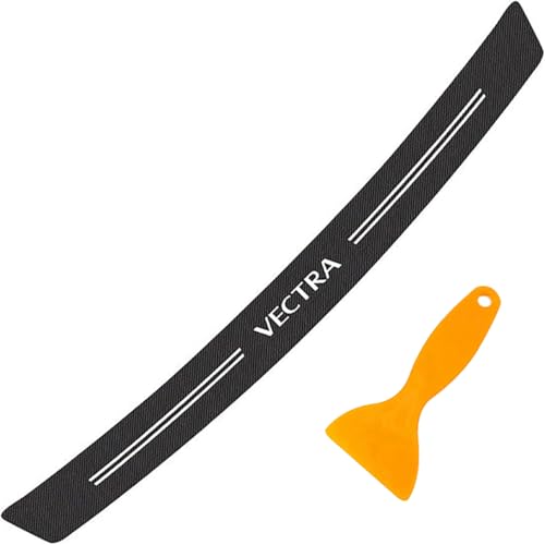 Protecteur De Pare-Chocs Arrière De Voiture pour Opel Opc Astra J H G K Insignia Corsa D B E Bandes De Protection Mokka Vectra Protège Contre Les Coups Et...