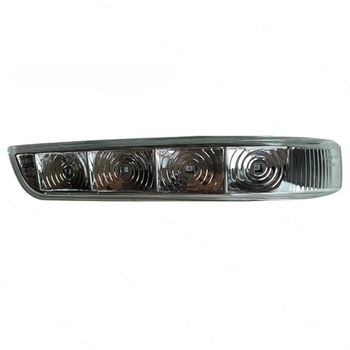 Clignotant rétroviseur droit Sorento XM avec lampe latérale haute visibilité