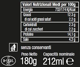 Spezialität aus der Toskana ragu di cinghiale Tomatensoße mit 60% Wildschwein und Chianina Rindfleisch
