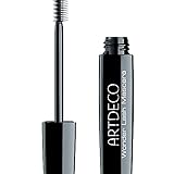 Lieferumfang: 1 x 10 ml ARTDECO Wonder Lash Mascara in der Farbe 1 - black / Spezielle Wimperntusche mit flexibler Gummibürste für genaues Auftragen / Auch für kurze, feine Wimpern geeignet