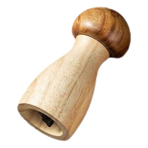 MAGICLULU Poivre Manuel Rechargeable Pour Sel Broyeur à Poivre Pour Fournitures De Cuisine