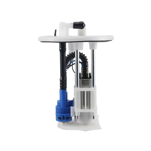 Robinet à essence de précision LGM8 9100 pour système de carburant SYM