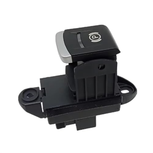 Interruptor de freno de mano electrónico para Audi Q7 soluciona fallos de parking