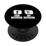 Photo Gallery fencer my boyfriend proud girlfriend funny fencing popsockets popgrip intercambiabile Photo Gallery fencer my boyfriend proud girlfriend funny fencing popsockets popgrip intercambiabile