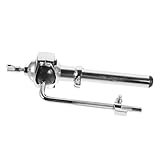 Veemoon Performance Display Bracket Percussion Drum Accessory Drum Stand Compact and Lightweight