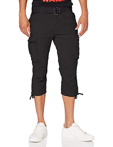 Short homme Schott NYC idéal pour vos sorties d'été et vacances