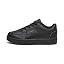 Puma Black-cool Dark Gray
