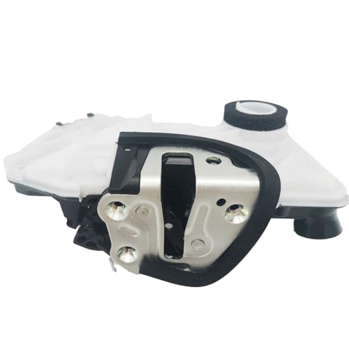 Image of Door Lock Actuator Compatible with Camry Highlander Corolla Sienna IS250 IS300 Front Right Passenger Side with Keyless Entry w /o Key Hole