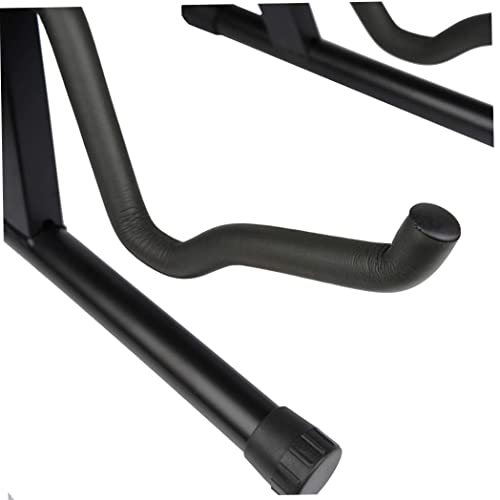 Support De Support De Guitare Portable Stand De Guitare Pour Guitares Électriques Acoustiques Basse Électrique - Les Beatles, Paul McCartney, John Lennon, RIngo Starr, George Harrison Support De Support De Guitare Portable Stand De Guitare Pour Guitares Électriques Acoustiques Basse Électrique – Image 8