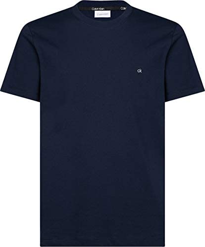 Calvin Kleinmens COTTON LOGO EMBROIDE T-Shirt