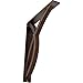 Ekena Millwork BKTM02X12X15TMIACO Metal Bracket, 2" W x 12" D x 15" H, Antiqued Copper