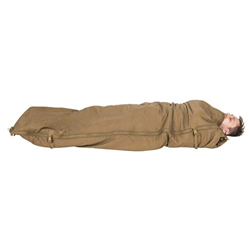 Helikon-Tex SWAGMAN ROLL PONCHO® Alpha Green (PO-SMR-NL-36) - Image 2