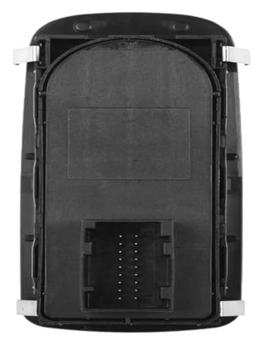 Interrupteur de vitre électrique Alfa Romeo Mito - Commande avant gauche 156080933