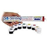 SO-Strong Color Tint 9-Pack Color Sampler