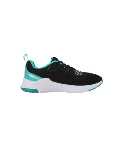 Image of Puma Unisex-Adult Mapf1 Wired Run Sneaker