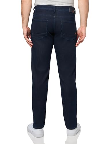 BOSS Men's Delaware Slim Fit Stretch Jean2