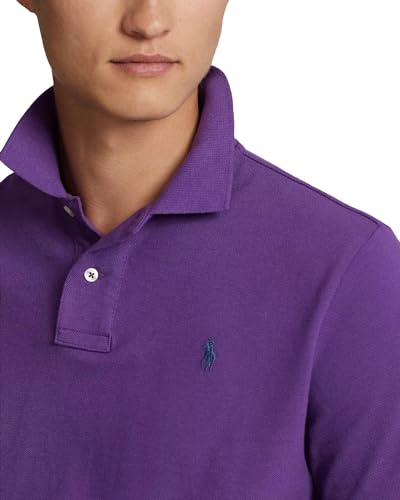Image of POLO RALPH LAUREN Men's New Classic Fit Polo Shirt