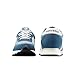 Converse Unisex Omega Trainer Sneakers, Yeti Blue/Slacker Blue, 12.5 US Women/11 US Men