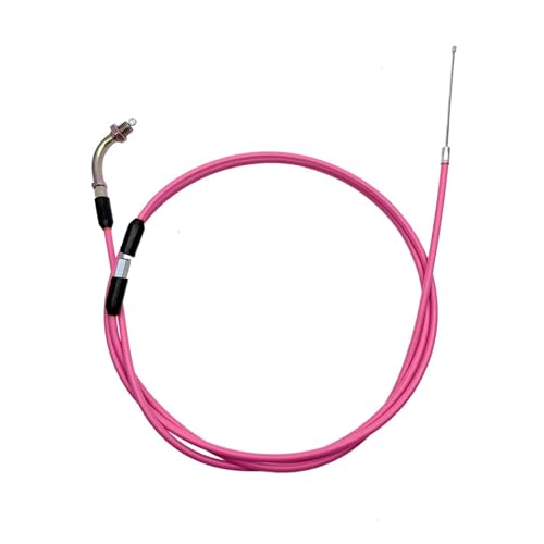Câble d'accélérateur PWK câble de gaz universel pour moto et scooter