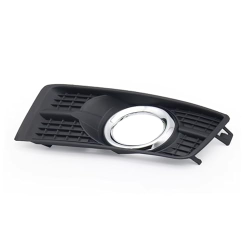 Cubierta de luz antiniebla derecha con marco resistente para parachoques de Cadillac SRX 3
