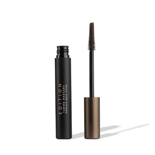 Océane Tubing Mascara Edition - Máscara Cílios Brown./Marrom