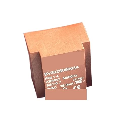 Module Relais Statique 9VAC BV202S09003A pour commutation industrielle