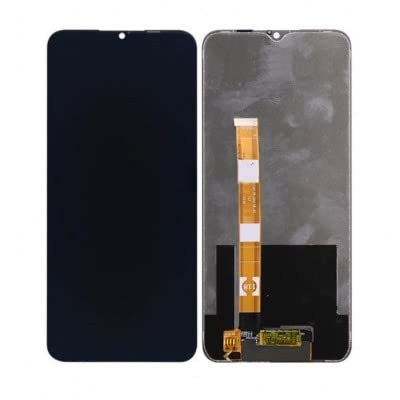 Image of Glass Exclusive Incell Lcd Display With Touch Screen Digitizer Display Assembly Combo Folder For Oppo (Oppo A55 Cellphone 5G)