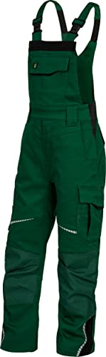 Leibwächter Kinderlatzhose FlexLine, Größe 158 – 164, Grün,...
