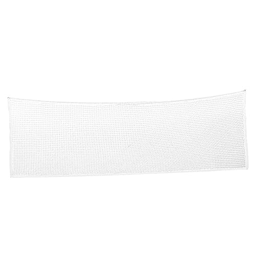 ifundom Net for Badminton Nets Shuttlecocks Badminton with Badminton Net Training Netting Shuttlecock Net Sports Ball Net Nylon