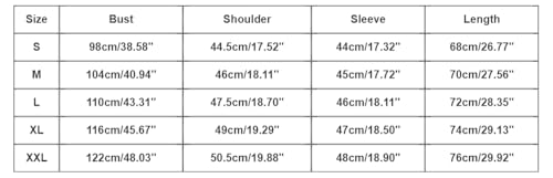 Generisch Camiseta de manga larga para mujer, estilo béisbol, camiseta de manga 3/4 bicolor con mangas raglán, camiseta básica informal para el día a día, Style_f01 gris, XL