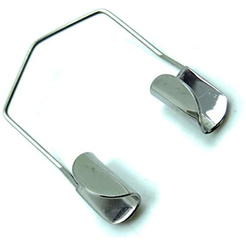 Barraquer Wire Speculum Solid Blade Ophthalmic Surgical Premium Stainless Steel Instruments Cover