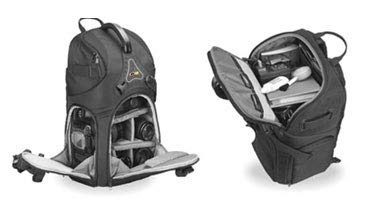 Zaino Fotografico Ultralyt Kingkong 30