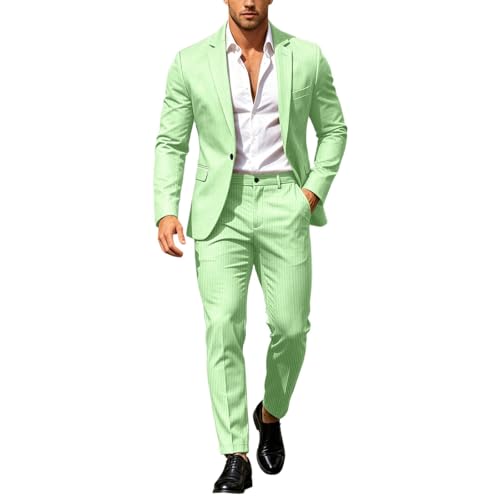 Costume homme de couleur uni aux finitions haut de gamme