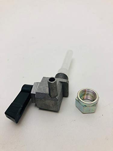 Robinet d'essence universel pour restaurer et entretenir vos motos anciennes