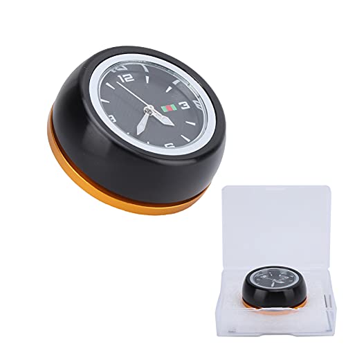 VGEBY Orologio con Attacco Manubrio per Auricolare...