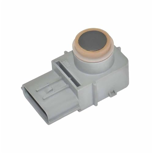 Dispositif anti-collision auto : le radar de recul 95720-3X201