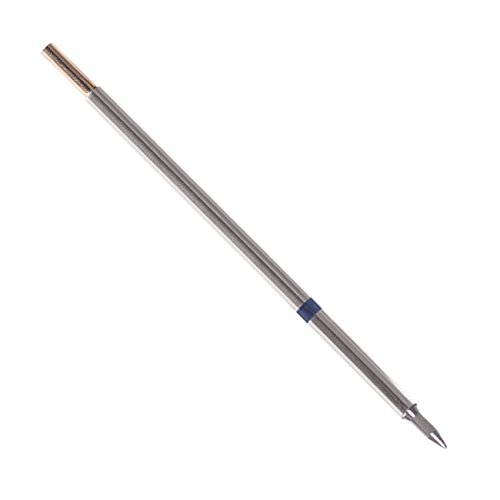 Image of Thermaltronics M6CH008 Chisel 30deg 0.8mm (0.031in), Micro Fine