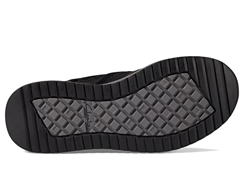 Image of Clarks Mens Wellman Trail Ap Waterproof