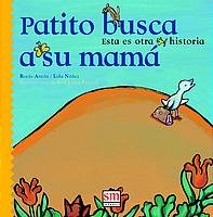 Patito Busca a Su Mama (Esta Es Otra Historia, 1) 8467873493 Book Cover
