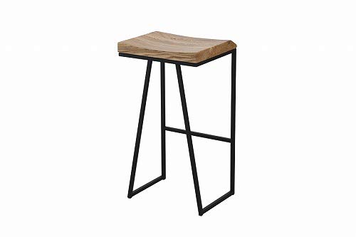 Amazon｜フレッタ バースツール 54078490｜カウンターチェア