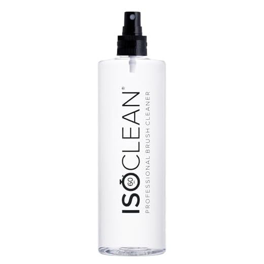 ISOCLEAN Brush Cleaner 525ml