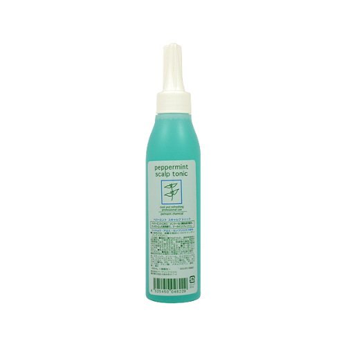 ペパーミントスキャルプトニック 185ml