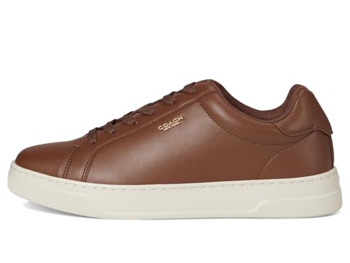 Image of Coach Men's High Line Sneakers
