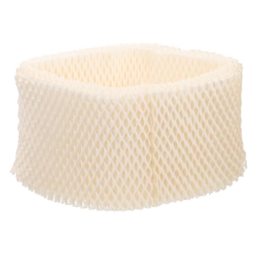 WHAMVOX Humidifier Replacement for Humidifier Household Wicking Humidifier Wick Humidifier Cleaning Tool Home Humidifier Strainer Indoor Wood Pulp Paper Wet Curtain