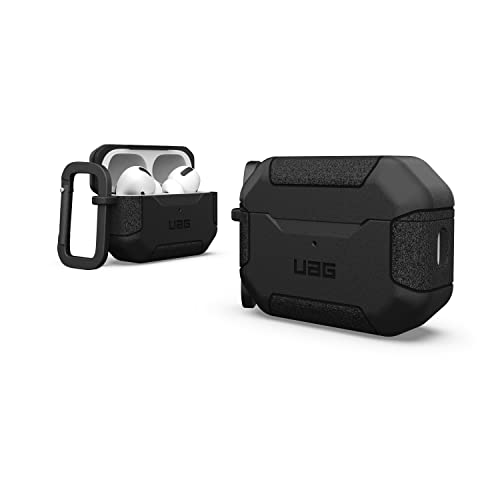 Amazon.co.jp: URBAN ARMOR GEAR Apple AirPods Pro 第2世代用ケース
