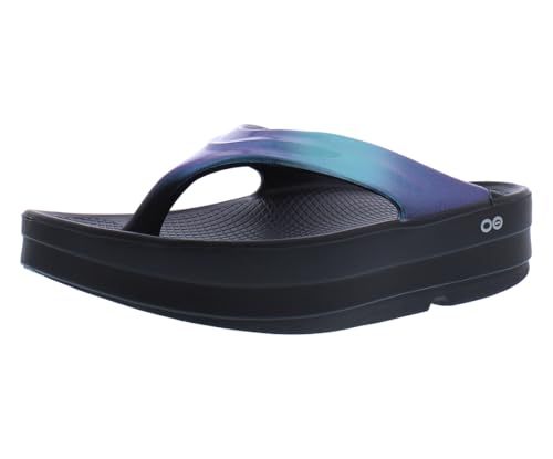 Image of OOFOS OOmega OOlala Recovery Sandal - Women's